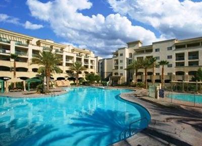 фото отеля WorldMark Las Vegas Boulevard