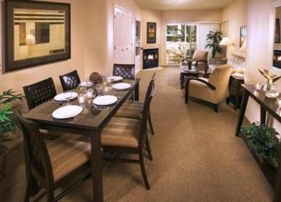 фото отеля WorldMark Las Vegas Boulevard