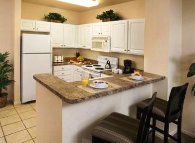 фото отеля WorldMark Las Vegas Boulevard