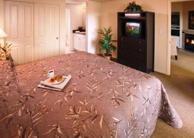 фото отеля WorldMark Las Vegas Boulevard