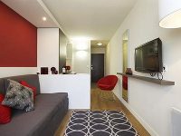 Citadines Montparnasse Paris