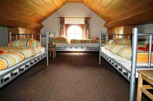 фото отеля Hotel Seylerhof