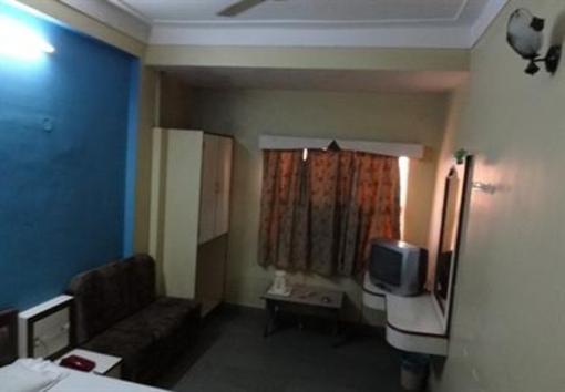 фото отеля Hotel Shikha Palace
