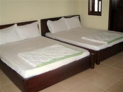 фото отеля Doi Che Hotel