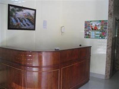 фото отеля Doi Che Hotel