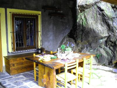 фото отеля Bed & Breakfast Ca Viro