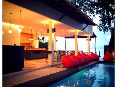фото отеля The Hammock Samui Beach Resort