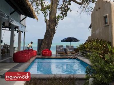 фото отеля The Hammock Samui Beach Resort
