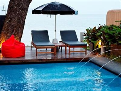 фото отеля The Hammock Samui Beach Resort