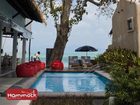 фото отеля The Hammock Samui Beach Resort