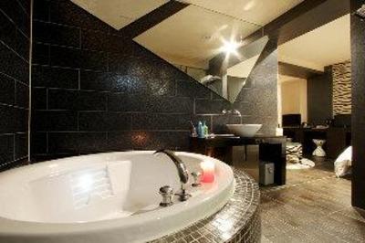 фото отеля H I P Hotel
