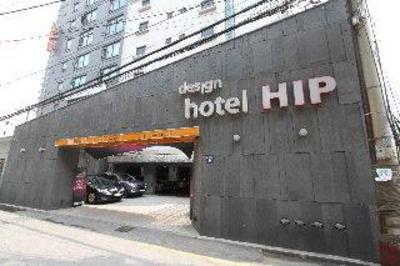 фото отеля H I P Hotel