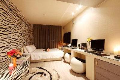 фото отеля H I P Hotel