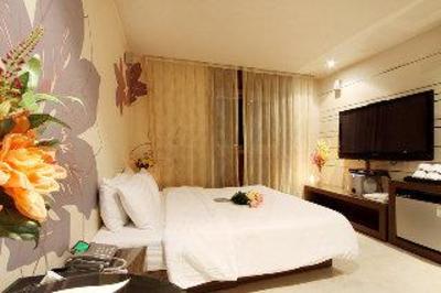 фото отеля H I P Hotel