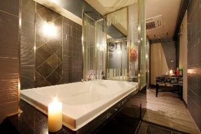 фото отеля H I P Hotel