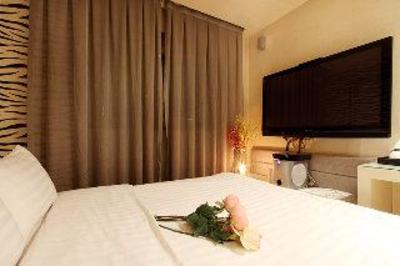 фото отеля H I P Hotel