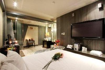 фото отеля H I P Hotel