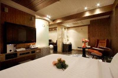 фото отеля H I P Hotel