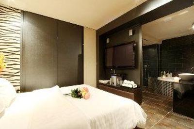 фото отеля H I P Hotel