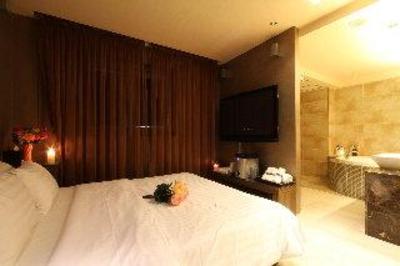 фото отеля H I P Hotel