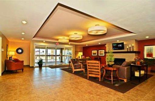фото отеля HomStay Suites Williston