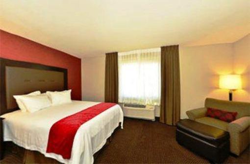 фото отеля HomStay Suites Williston