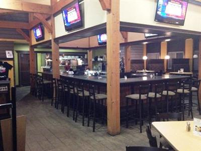 фото отеля HomStay Suites Williston