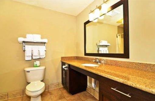 фото отеля HomStay Suites Williston