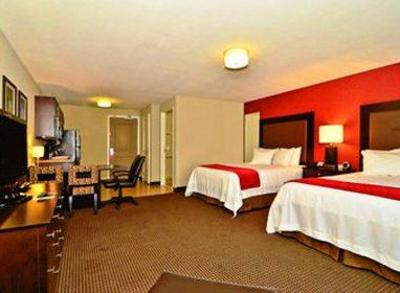 фото отеля HomStay Suites Williston