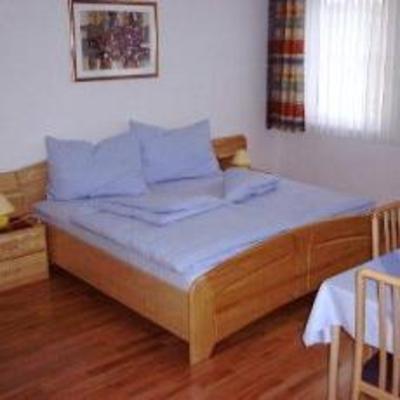 фото отеля Pension Haus am Hügel