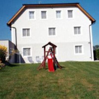 фото отеля Pension Haus am Hügel