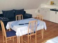 Pension Haus am Hügel