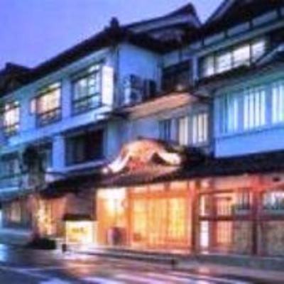 фото отеля Akashiya