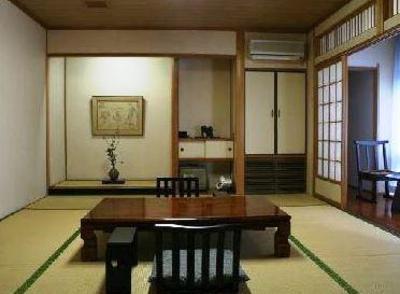 фото отеля Akashiya