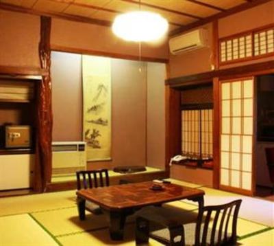 фото отеля Akashiya
