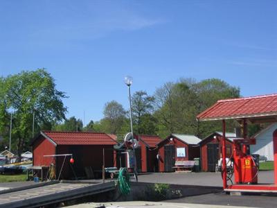 фото отеля Navekvarns Vandrarhem