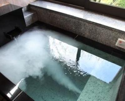 фото отеля Hotel Yunomoto