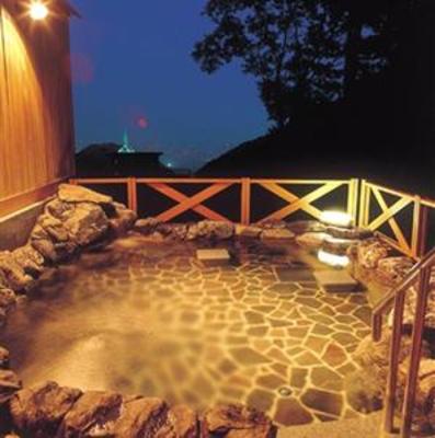 фото отеля Hotel Yunomoto