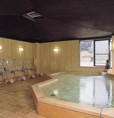 фото отеля Hotel Yunomoto