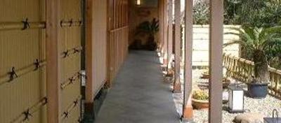 фото отеля Hotel Yunomoto