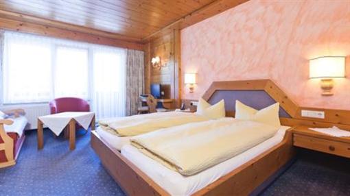 фото отеля Gastehaus Glatzle