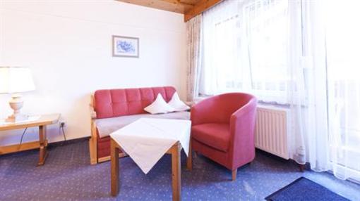 фото отеля Gastehaus Glatzle