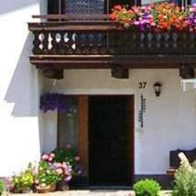 фото отеля Schattwalder Hof