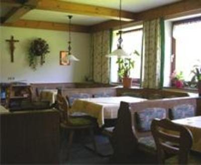 фото отеля Schattwalder Hof