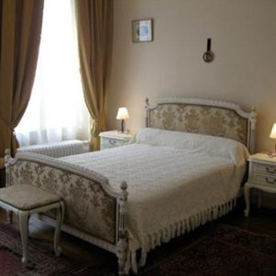 фото отеля Chambres d'Hotes Les Delices de l'Orme
