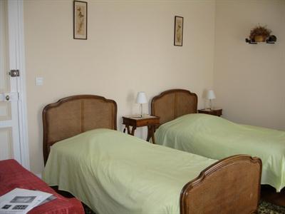 фото отеля Chambres d'Hotes Les Delices de l'Orme