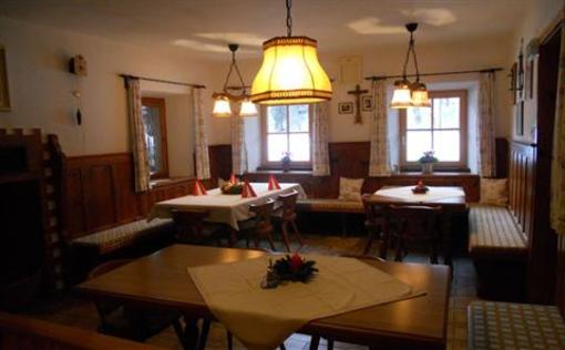 фото отеля Gasthof Schonau