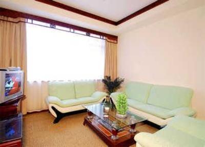 фото отеля Guifu Holiday Hotel Guilin