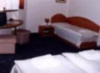 фото отеля Hotel Pansky Dum Kostelec nad Orlici