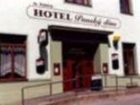 фото отеля Hotel Pansky Dum Kostelec nad Orlici